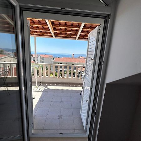 Apartments Sanda 2 Promajna Kültér fotó