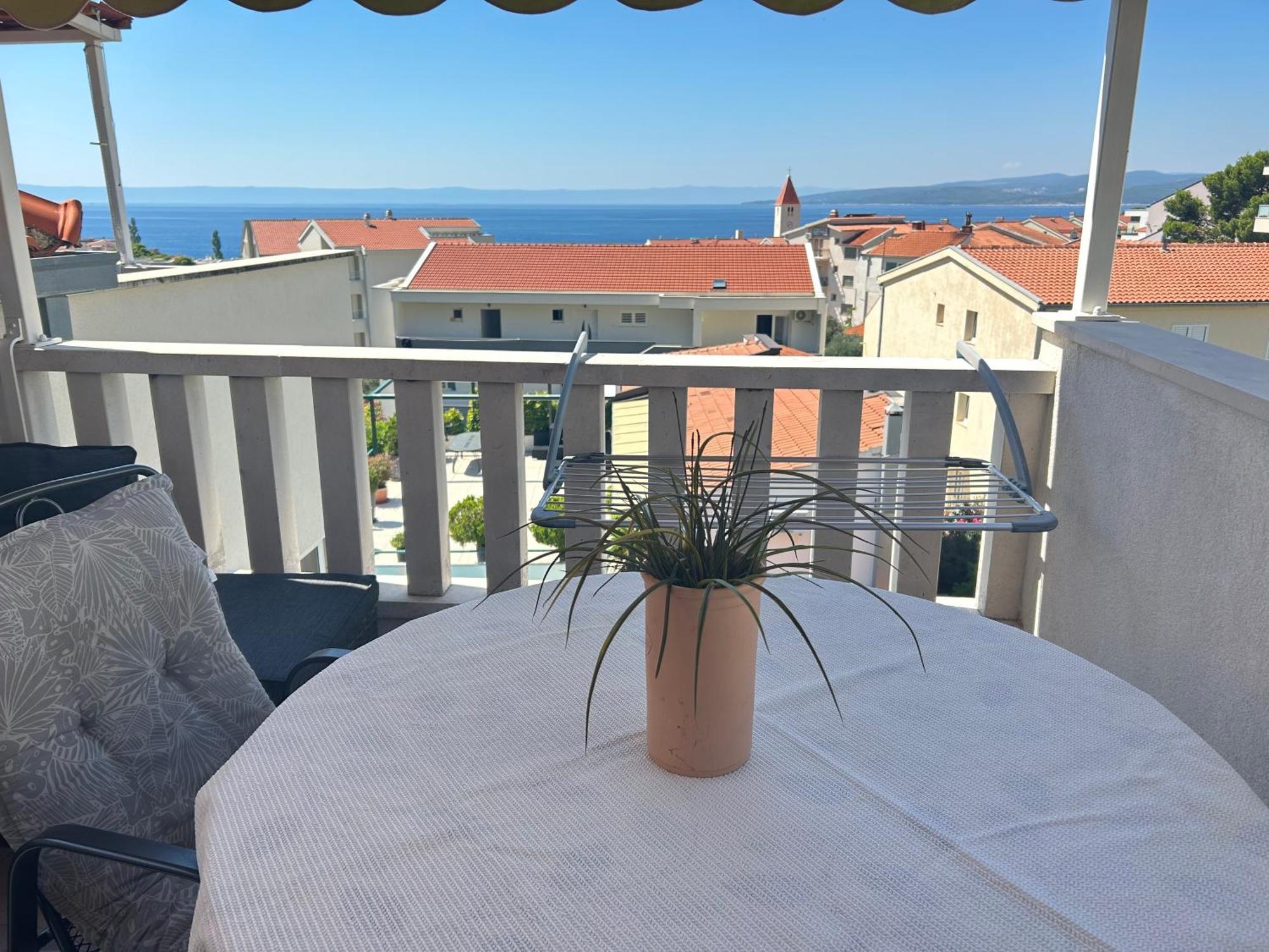 Apartments Sanda 2 Promajna Kültér fotó