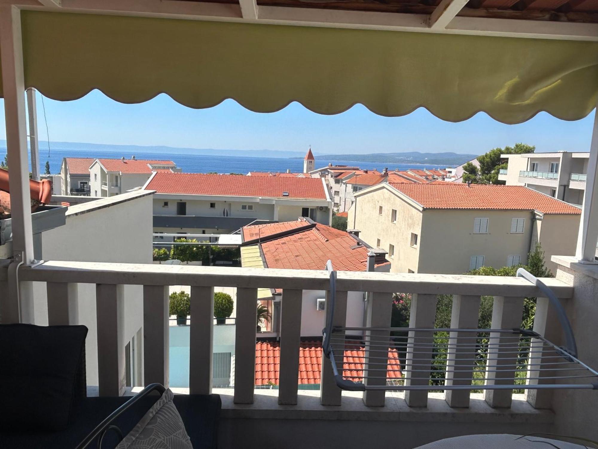 Apartments Sanda 2 Promajna Kültér fotó
