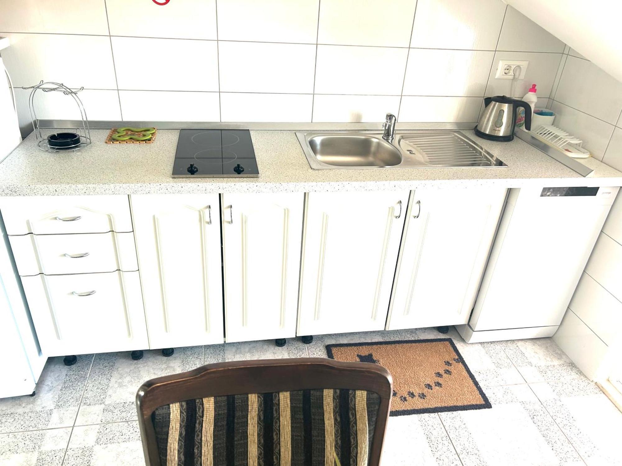 Apartments Sanda 2 Promajna Kültér fotó