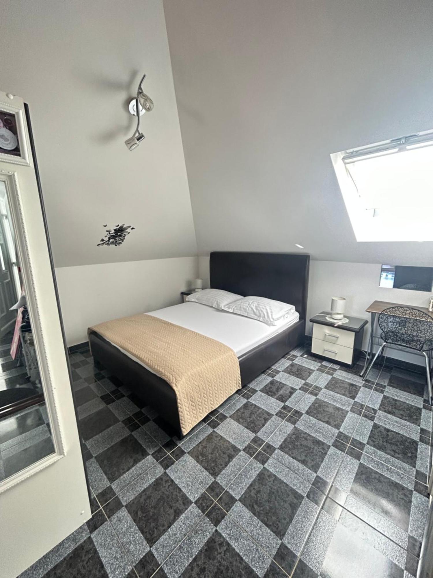 Apartments Sanda 2 Promajna Kültér fotó