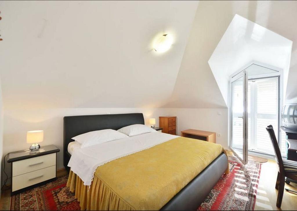 Apartments Sanda 2 Promajna Szoba fotó