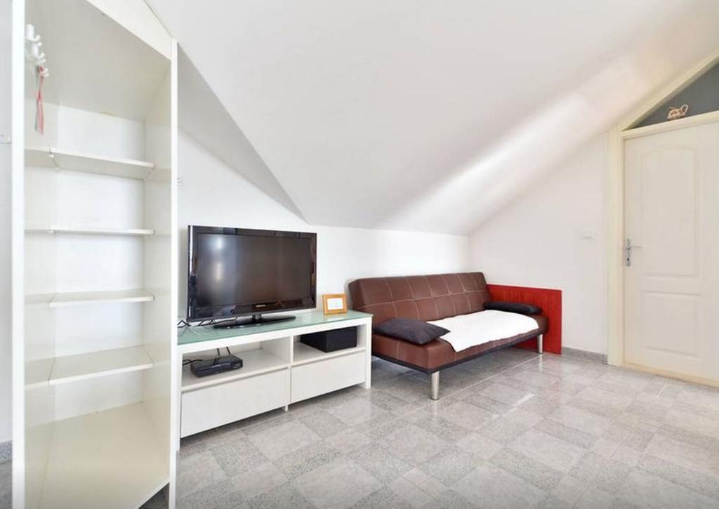 Apartments Sanda 2 Promajna Szoba fotó